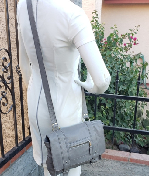 VERE VERTO CONVERTIBLE‎ BAG - Picture 1 of 10